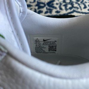 Air Jordan Men's 1 Low G Golf Shoes